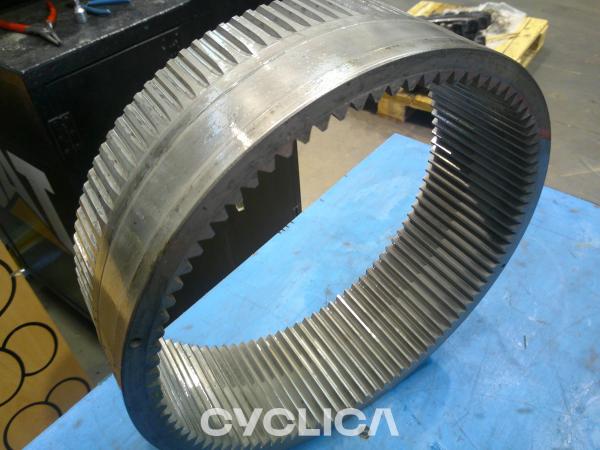 Pogonski sklop  320G 5694288