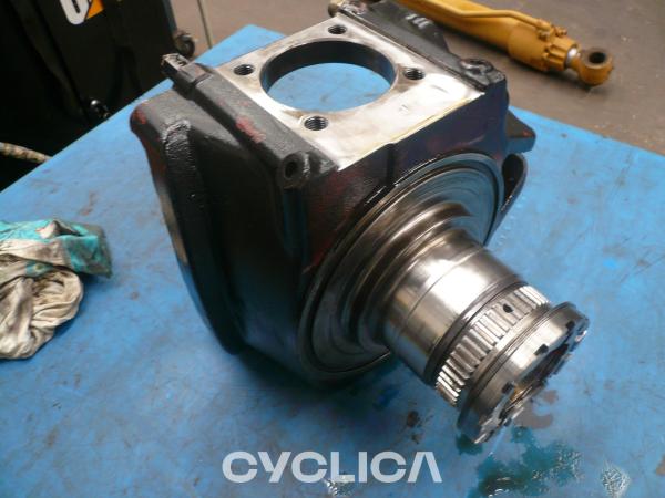 Power train  SIN EQUI 1217669