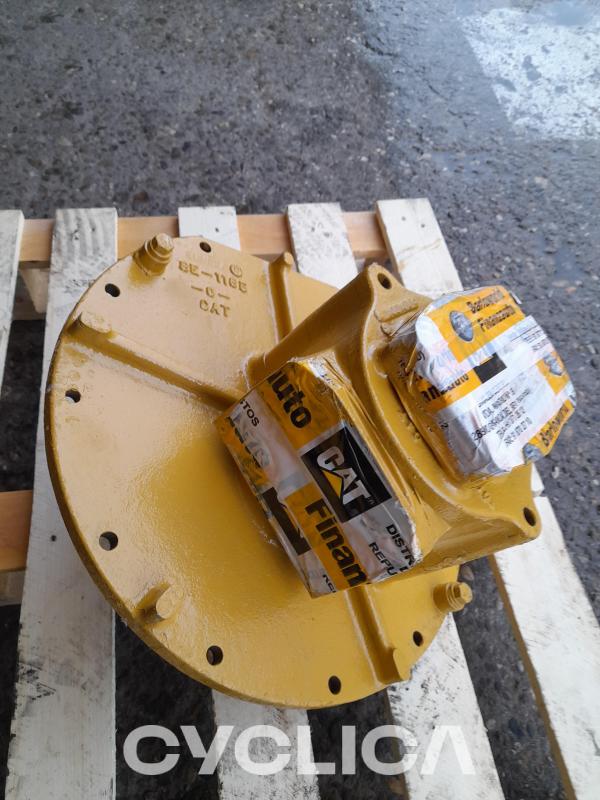 Hidráulico  PIEZAS US 8E1163