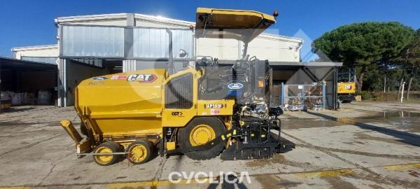 Pavimentazione  AP300F FRA00224