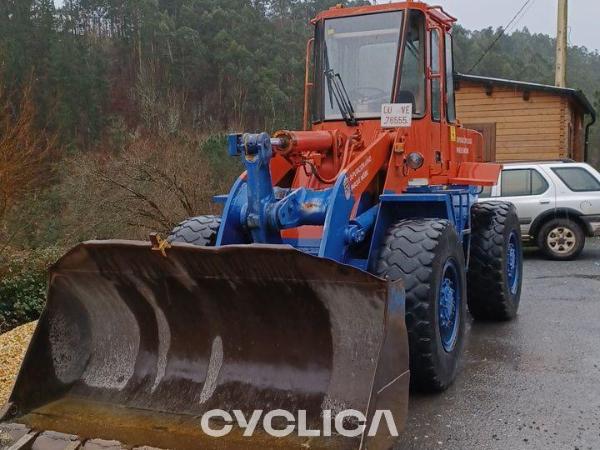 Pale gommate  926 4NB01129