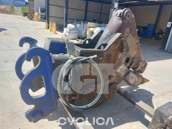 Друга користена градежна опрема  MP324 MP300731