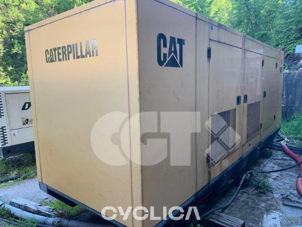 Генераторски сетови  DP3306 8NS04133