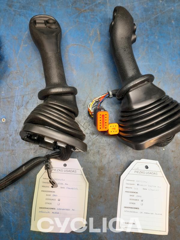 Composants électroniques  340L 6117549