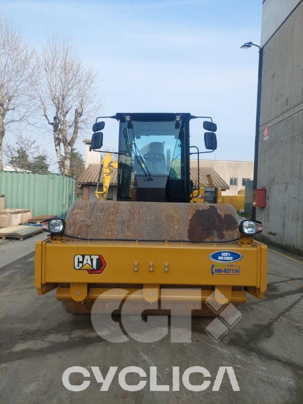 Compattatori  CS66B D6600294