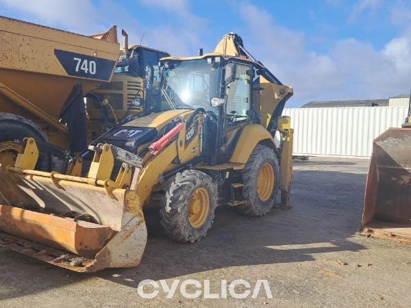 Terne e terne  428F2 HWN00911