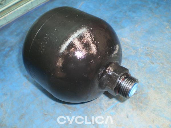 Hidraulični  340L 2452975