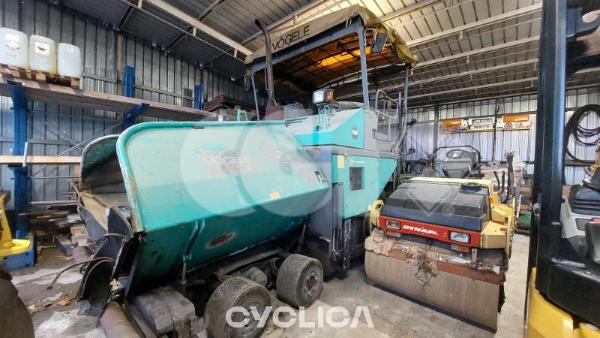 Paving  1603 07830###