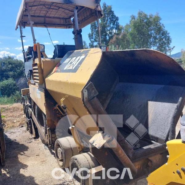 Paving  AP300 B2Y00387