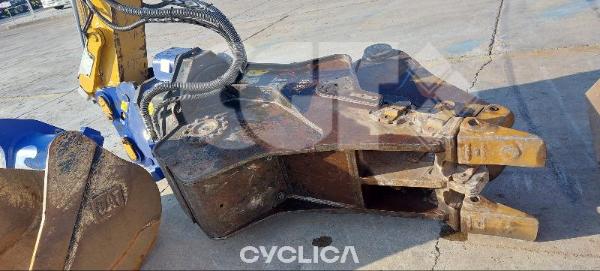 Other used construction equipment  P318 P5200132