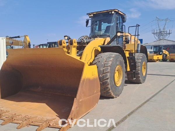 Pale gommate  980XE XMA00259