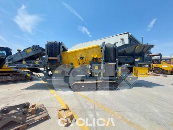 Trituradores  HS3500M HS3500M-96-05