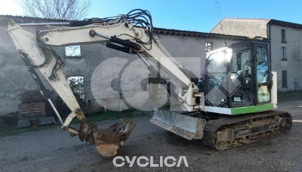 Bagri goseničarji  309 CR GW900375