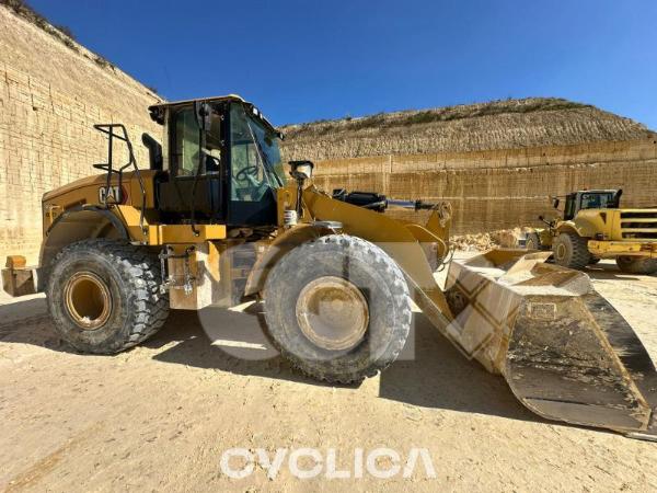 Ngarkues me rrota  950GC M5T04###