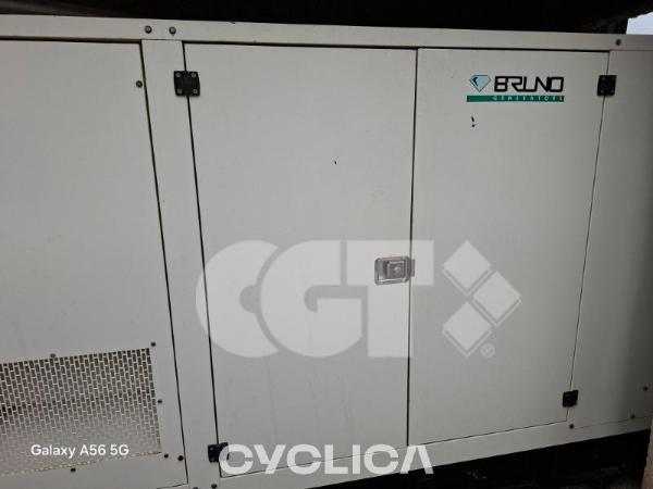 Generatorski setovi  NEF67TE 1536948