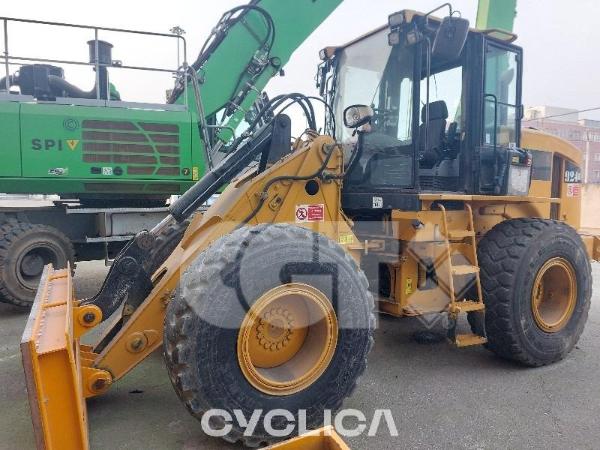 Pale gommate  924H HXC02###