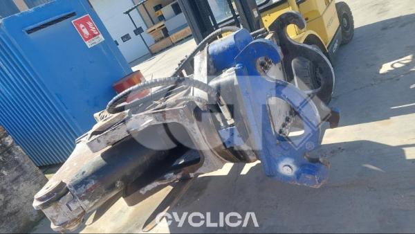 Other used construction equipment  MP324 MP300612