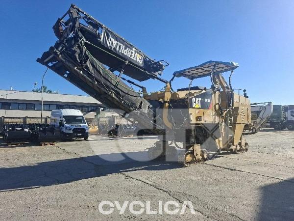 Pavimentazione  SF200L 970033