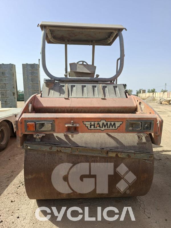 Oprema za asfaltiranje  HD70 47867