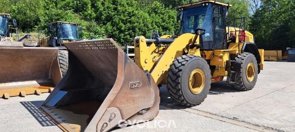 Wheel loaders  962-14 [ZD8] ZD800334