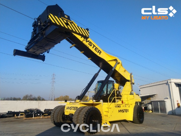 Viličarji  RS45-27CH B222E01844H