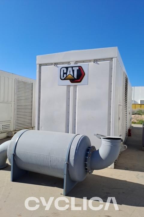 Generatorski setovi  3516 ZAL00183