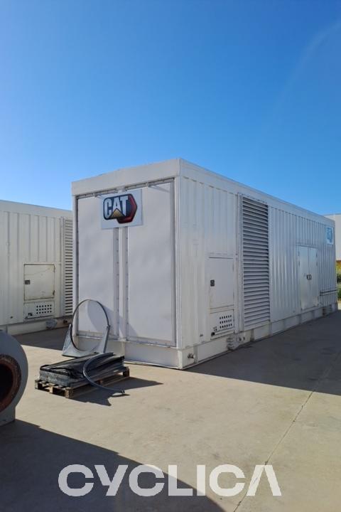 Generatorski setovi  3516 ZAL00198